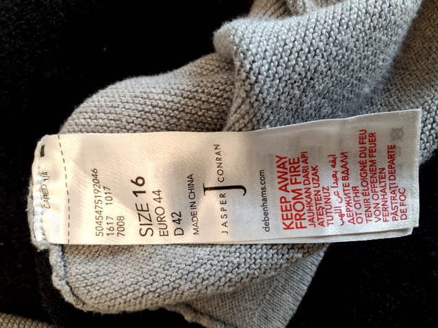 "Jasper J conran" Bluse